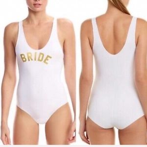 COPY - New Commando Bridal Applique Bodysuit